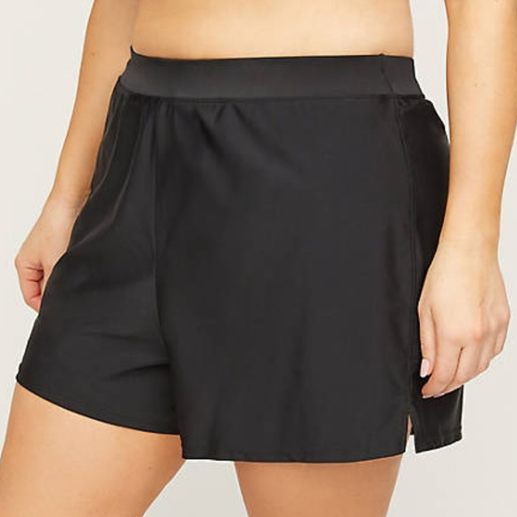 Catherines Other - Swim Short - with Pockets!!